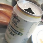 糖尿病にビールはok!