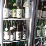 日本酒と干物と牡蠣の店「酒徒庵（しゅとあん）」