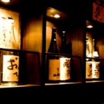 日本吟醸酒協会「吟醸バー汐留」