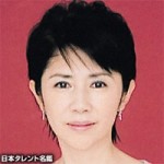 田中好子さんの悲報に愕然