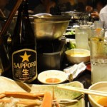 かくてあたしは酒の虜に。