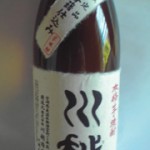 宮崎県川越酒造「川越」芋焼酎