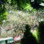 原発再稼働「NO！」