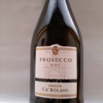 イタリア PROSECCO