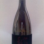 大吟醸燗酒 九頭竜（燗酒）