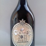 Ｉｗａｋｉ―Ｋｏｔｏｂｕｋｉ 純米吟醸雫酒（麻雀-2）