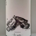 yamawa for oyster 純米吟醸　（認知症）