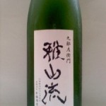 九郎左衛門 雅山流 葉月 （最後の宮大工　壱）