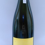 星あかり　純米吟醸生原酒「心のこもった」