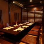 島根県松江市「茜どき」