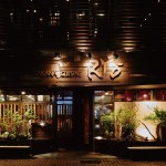 小田原　SAKANA CUISINE RYO