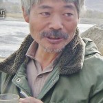 中村　哲氏に哀悼の意を