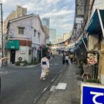 野毛　ハーモニカ横丁